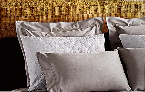 Frette Standard Pillow Sham Orpheum White Quilted Cotton Sateen 20 x 32 Portugal